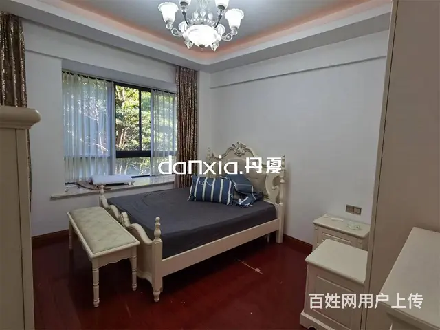 临海沧近岛 圣.地亚哥 楼.王大三房出租 通透配套全 拎包住 - 图片 3