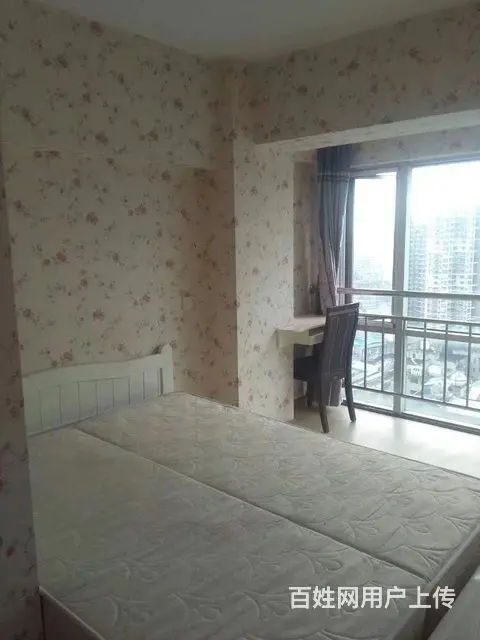 菱角湖万达一室二厅二卫出租2100元/月(个人房源） - 图片 1