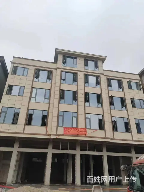 房东直租！永康前仓花园路5间店铺出租！适合各行业 - 图片 1