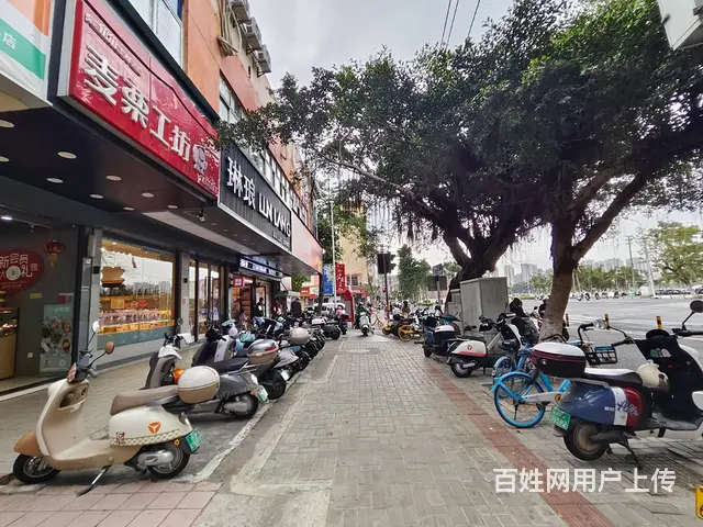 （51旺铺推荐）红湖城（易买便利店100平）转让 - 图片 6