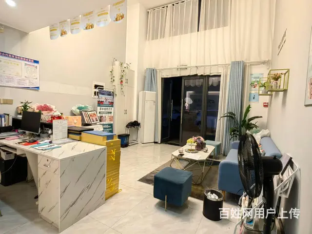 PZJ临海130平空铺转让学校医院包围(可空转) - 图片 7