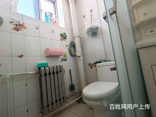 金乔社区北区 好楼层 三室两厅 - 图片 10
