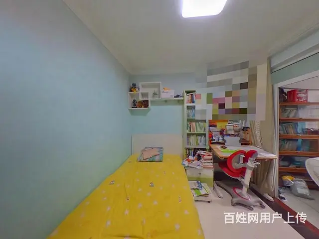 园林花园 小区中庭 看公园 安静宜居家 保养好 配套设施齐全 - 图片 5