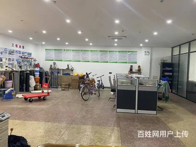 (房东直租)芙蓉区丰兴产业园316平厂房，仓库，办公室出租 - 图片 3