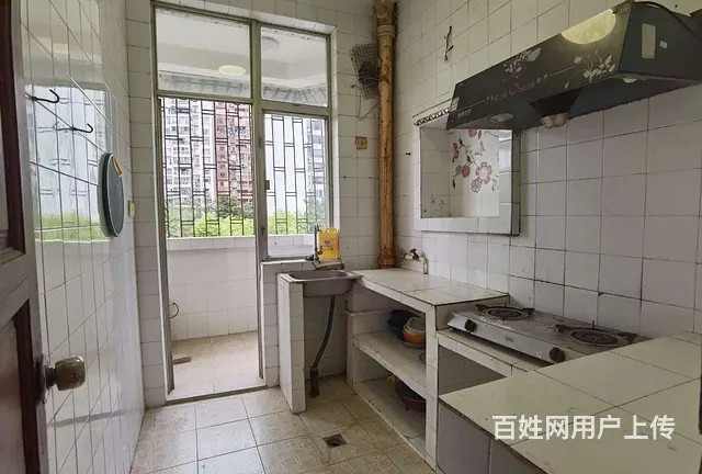 拱北关口民生街小区精装2房2厅出租，租价2600。近关口 - 图片 6