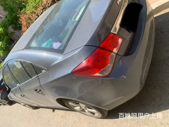 雪佛兰 科鲁兹 2011款 1.6 手动 SE 变形金刚版 - 图片 4