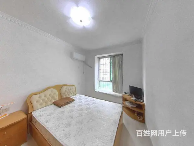 富康花园 2室1厅46m?精装修 - 图片 3