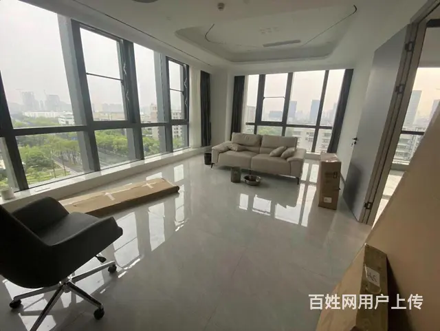 电梯口加地铁口精装带家具200方至500方面积均有 - 图片 4