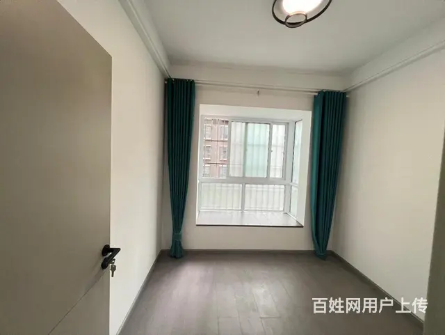 瑞丰新城105平四室两厅两卫全新精装修59.8万打包出售 - 图片 11