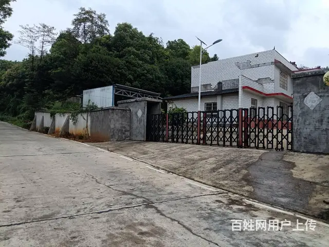 （老板本人）开福区独门独院整栋住房/仓库房东直租 6918 - 图片 2