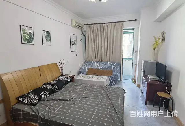 厦禾路急租正规设施完善房源 - 图片 6