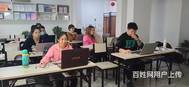 抚顺会计职称培训机构电话 - 图片 2