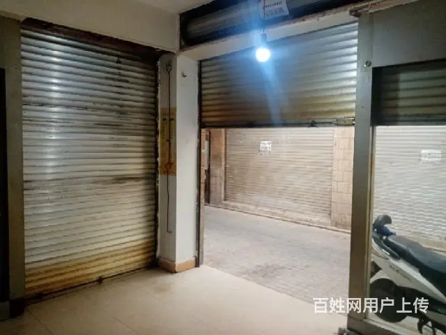 【搞定了！】正阳华府旁市场内，
20平米一楼商铺出租！ - 图片 1