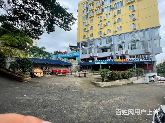 （51旺铺推荐）海府路分租可做早茶夜宵2800平送外摆100 - 图片 1
