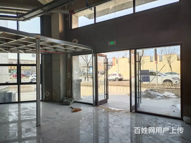 pzj转让东沙德通金沙悦府楼底56平米商铺 - 图片 2