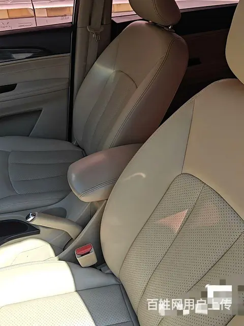 宝骏730 2016款 1.5T 手动 标准型7座 - 图片 7