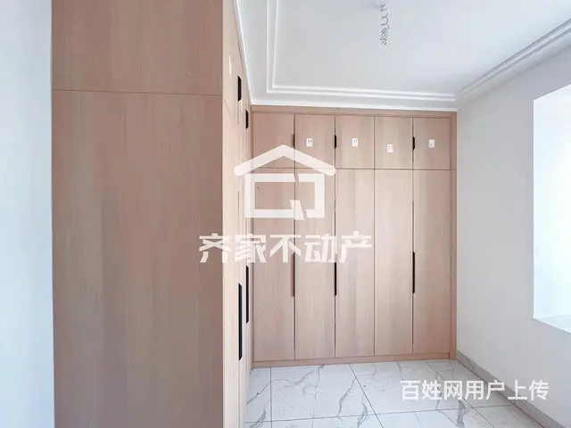 杨柳郡 买房送装修 4室2厅2卫  房东 看房方便有钥匙 - 图片 1