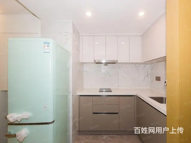 翠苑荟新出朝南小面积 采光好 诚心出售 - 图片 9