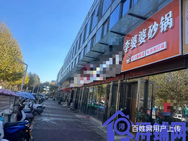 （浔铺网）沭阳吾悦广场北门品牌小吃店转让（免费找店） - 图片 2
