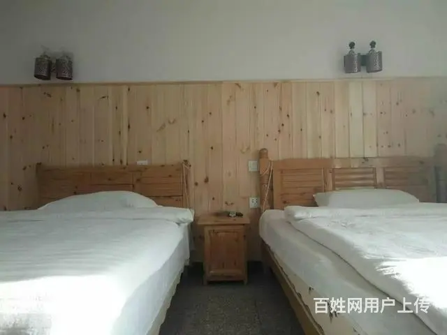 羌缘红农家乐 - 图片 2