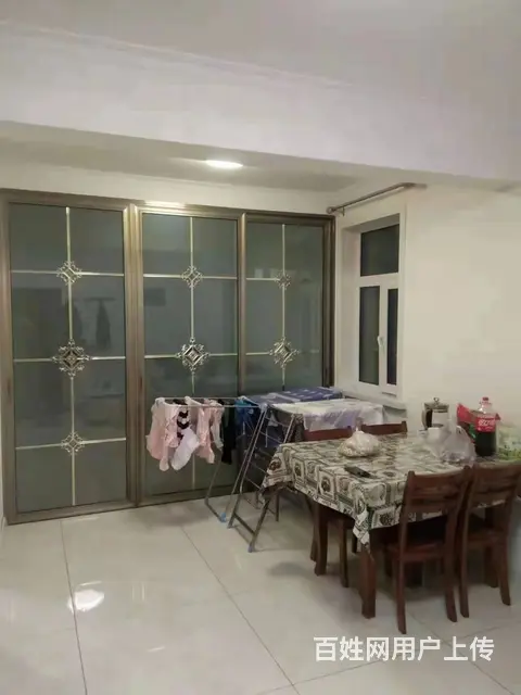 跃进佳园二期 电梯楼 出租一室 - 图片 3