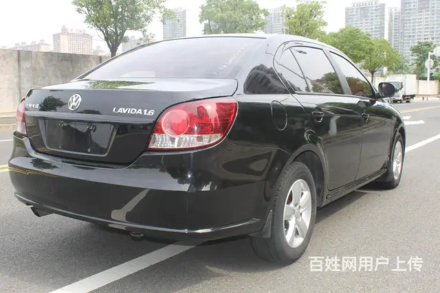 大众 朗逸 2010款 1.6 手动 品悠进享版 - 图片 9