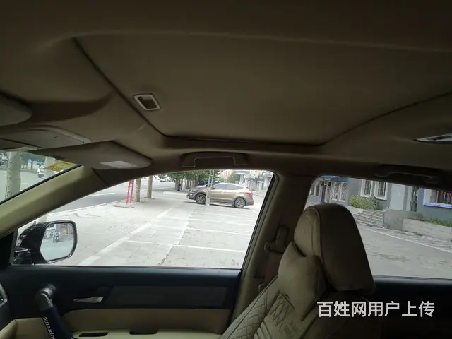 本田CR-V 2008款 2.0 自动 LXi 都市版 - 图片 3