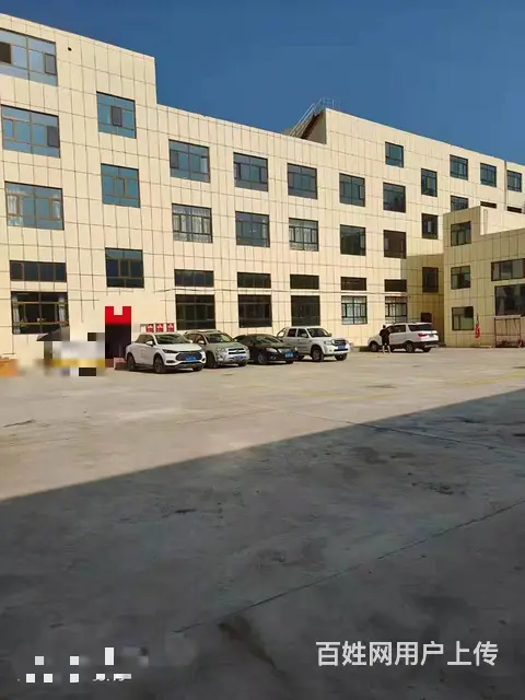大型库房 可分租 可整租 停车方便 - 图片 2