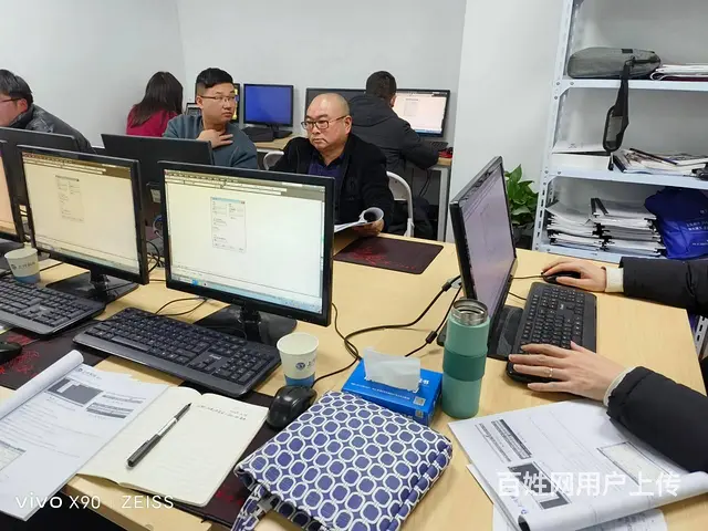 金华市永康市全日制学习平面设计培训 - 图片 2