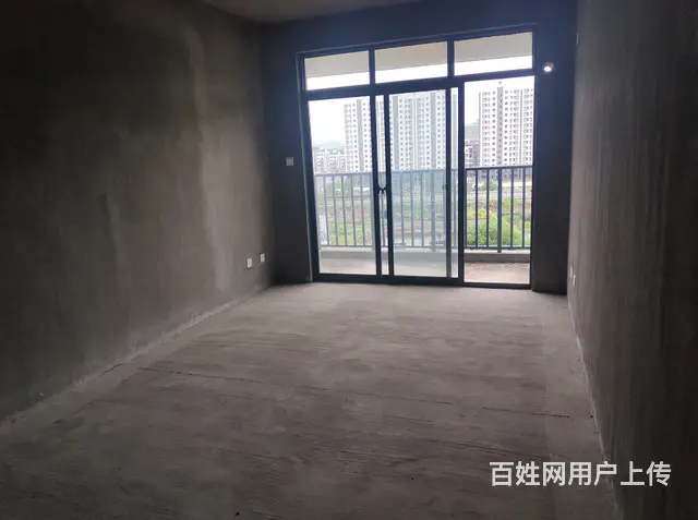 怡阳花园二室二厅毛坯房出售 - 图片 5