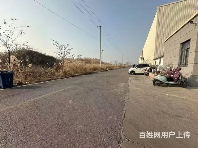 （徐州找店网）刘集镇张集矿厂房出租 - 图片 4