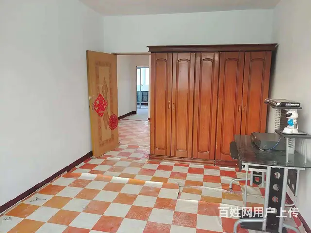 春华小区六楼65平简单装修 - 图片
