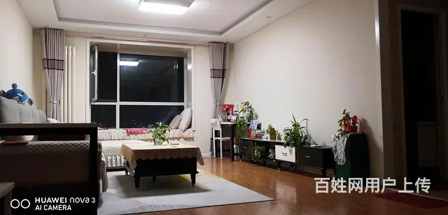 水岸蓝庭 普通住宅 精装修 - 图片 1