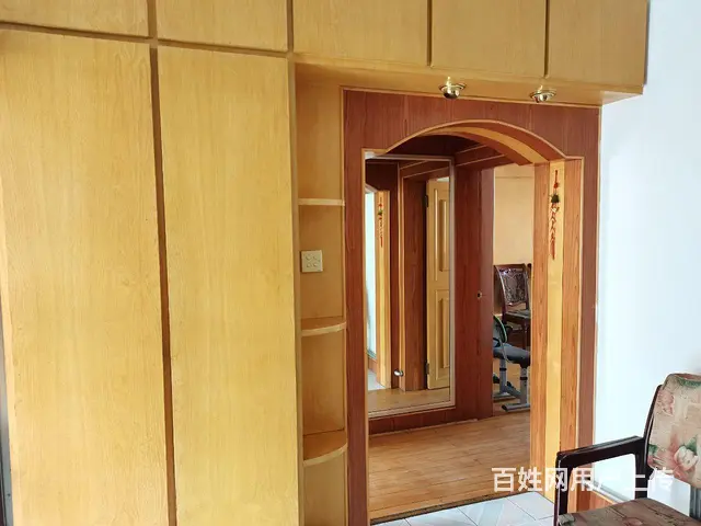 工业三楼两室一厅 - 图片 4