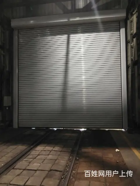 沈阳卷帘门维修沈阳维修卷帘门哪家好 - 图片 2