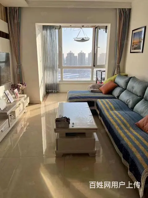 地铁房丽十二公馆(铁西) 普通住宅 精装修 - 图片 12