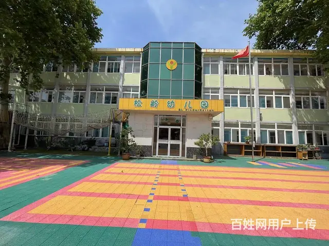 淄川区雁阳路沿街旺铺整体出 - 图片 7
