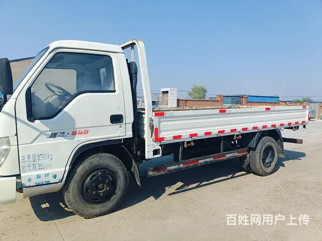 时代4米2 保险检车新交的 490机器汽刹方向助力 - 图片 2