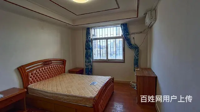出租 吉大 测绘院干部楼 高性价比 高品质 精装电梯3房 - 图片 3