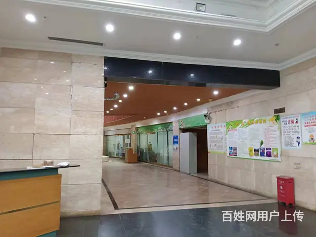 （51旺铺推荐）龙昆北路海景湾大厦5000平招商 可分租 - 图片 4