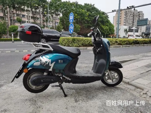 电动三轮车 - 图片 3