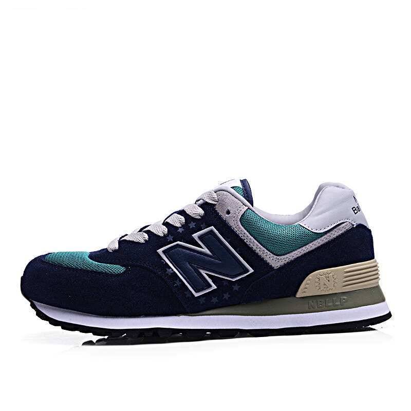 国产运动鞋名牌新百伦领跑批发_新百伦领跑加盟