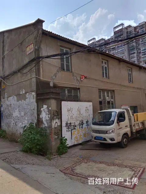 （个人发布）雨花区高桥大市场旁310平方厂房仓库出租 - 图片 4