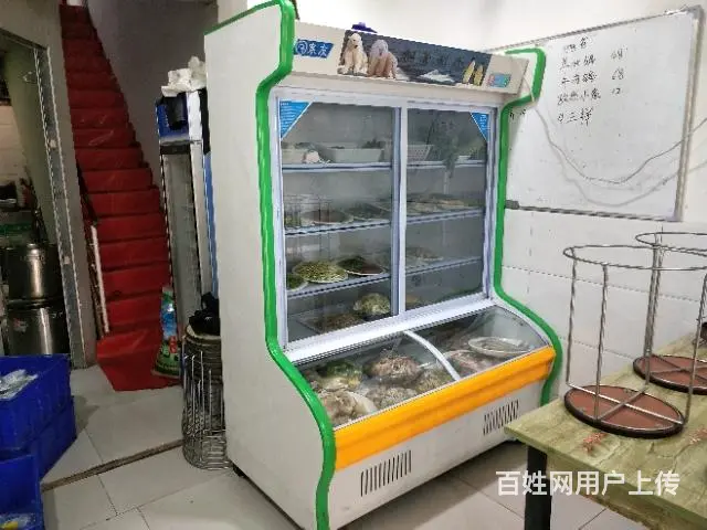【都市时讯 免费找店】万达水游城外围饭店转让 - 图片 2