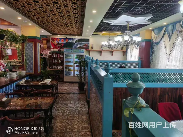 B个人一南昌路商圈餐饮店转让 - 图片 3