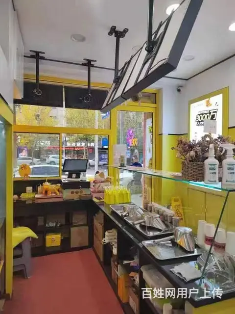 急兑铁西区小北一中路炸货店出兑 - 图片 4