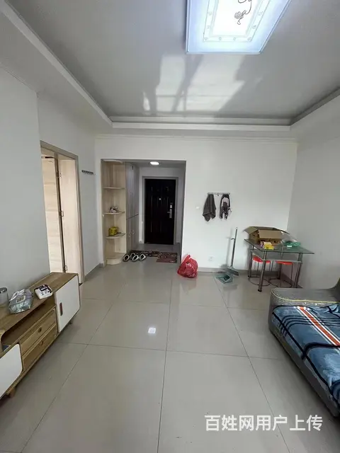 宝龙龙公馆 普通住宅1厅 精装修 - 图片 7