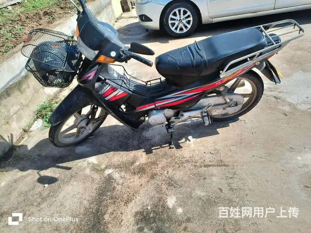 一手摩托车 - 图片 2