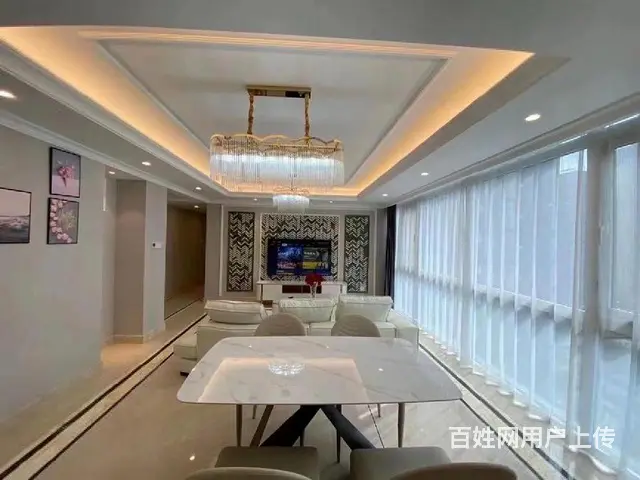 多套可选 押一付一 长租有优惠 可短租 拎包入住 包物业网络 - 图片 8