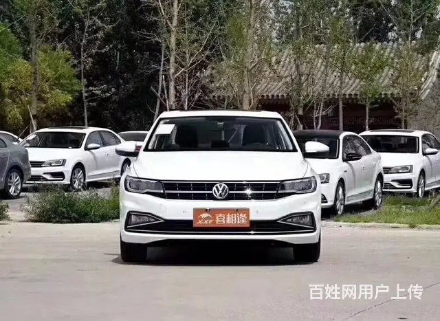 大众 宝来 2019款 1.5 手自一体 豪华型 - 图片 1